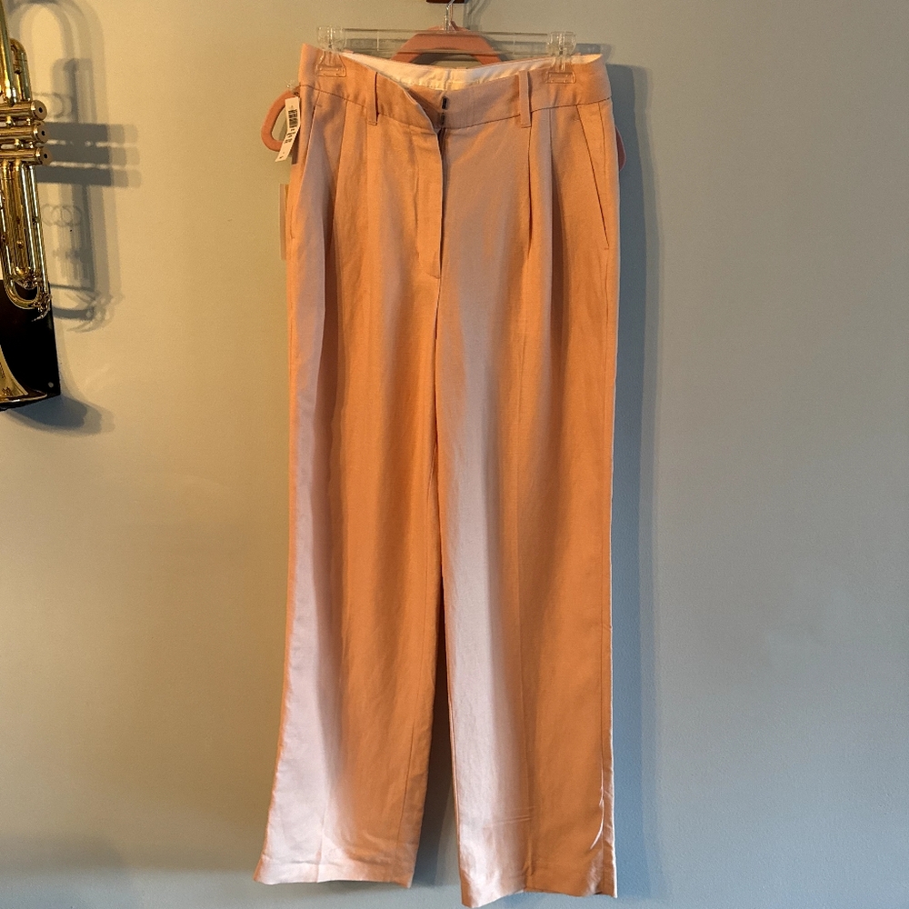 Wilfred Blush Pink Pants